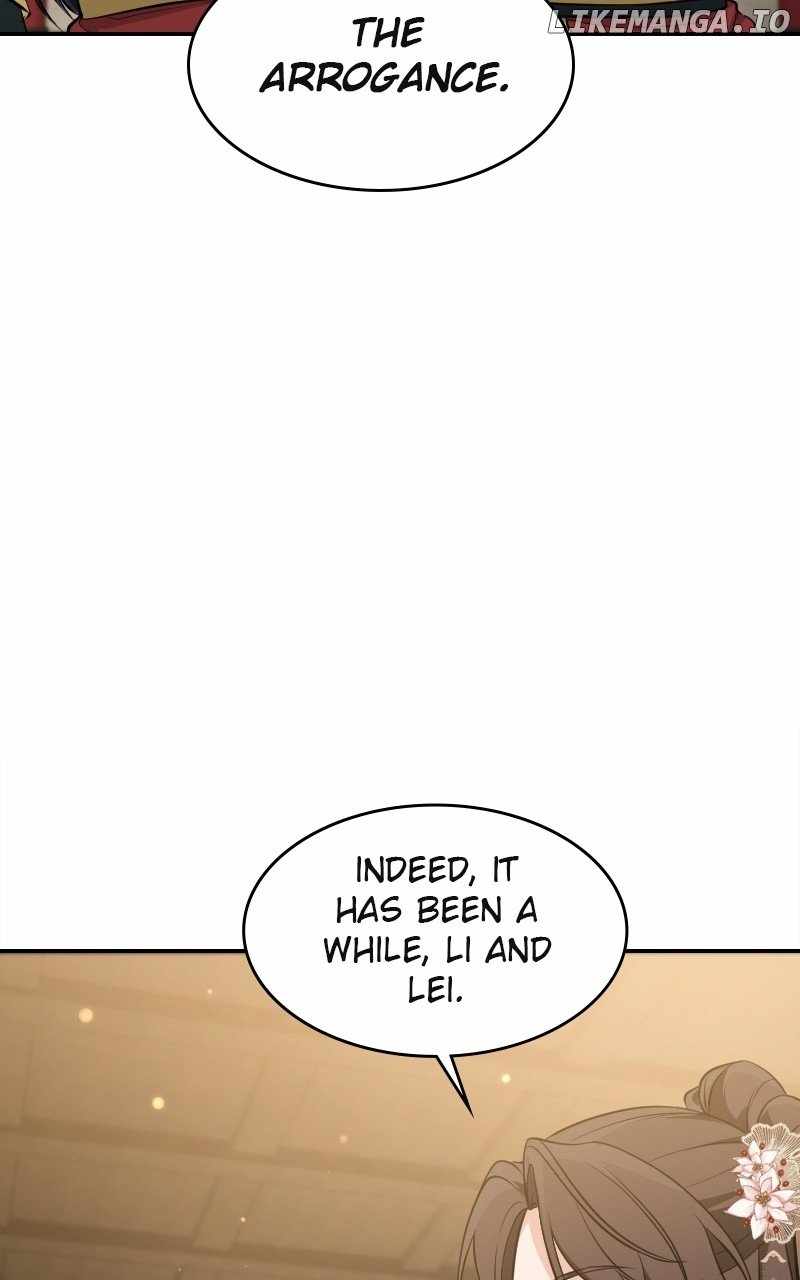 The Laws of Cultivation Chapter 26 88